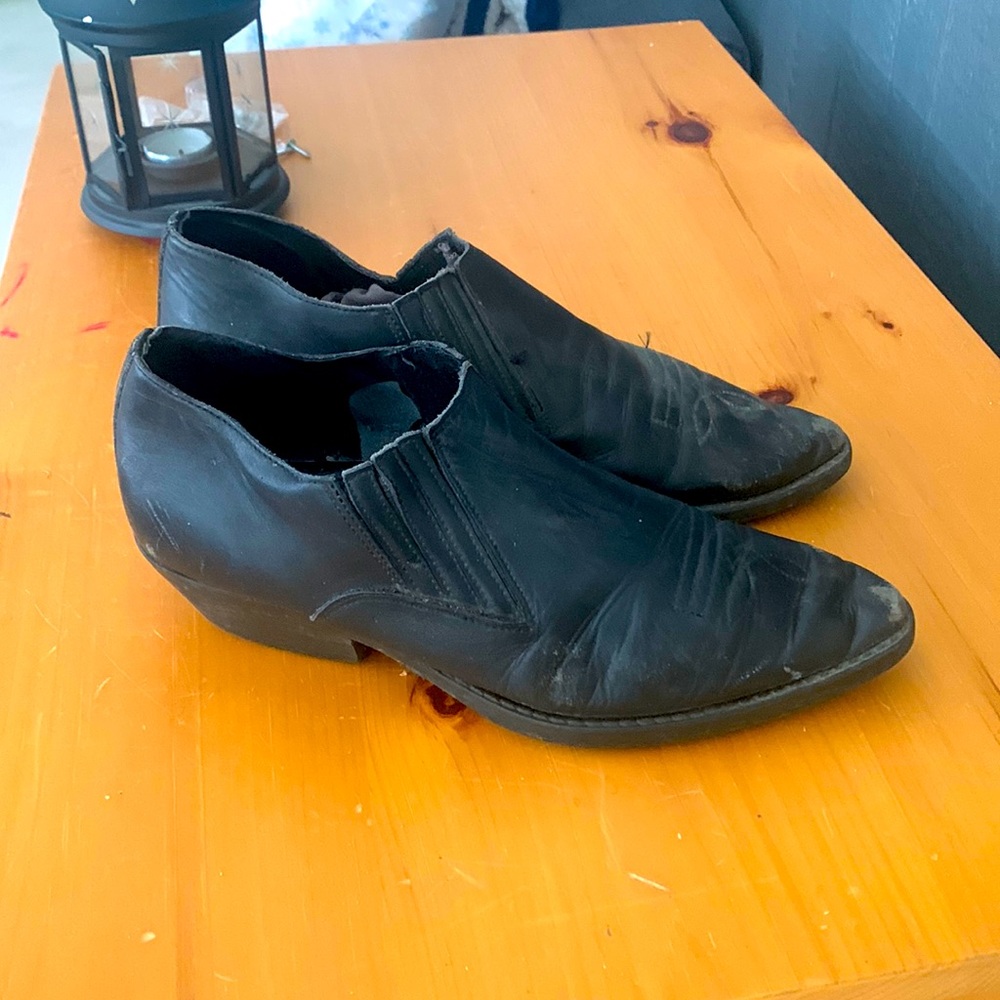 Nice Boots